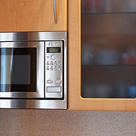 Appartement Mitteregg 萨尔巴赫 客房 照片
