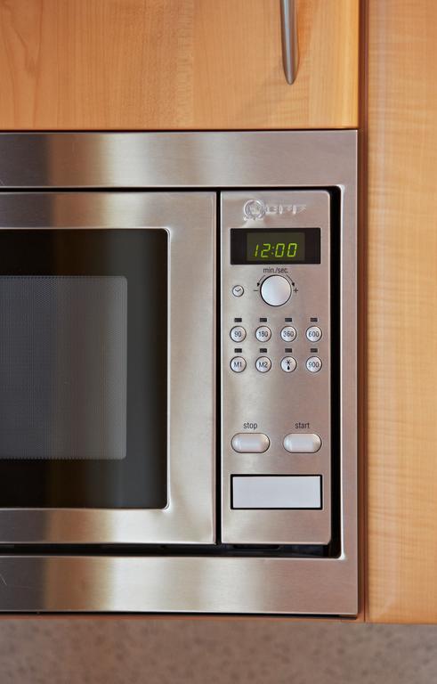 Appartement Mitteregg 萨尔巴赫 客房 照片