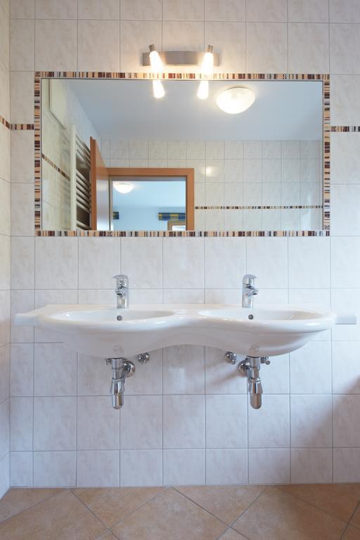Appartement Mitteregg 萨尔巴赫 客房 照片