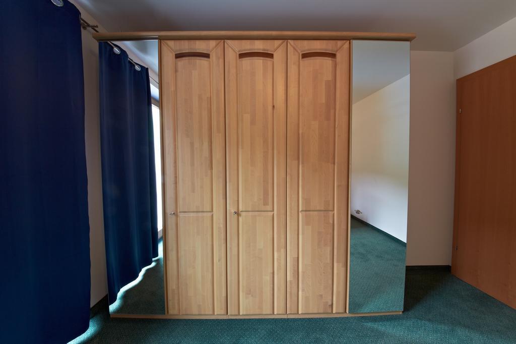 Appartement Mitteregg 萨尔巴赫 客房 照片